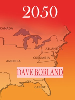cover image of 2050